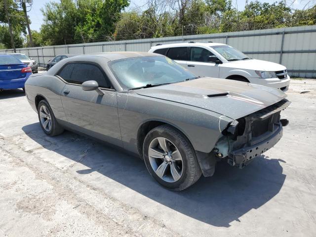 Photo 4 from auction – 2019 DODGE CHALLENGER with VIN 2C3CDZAG8KH687720