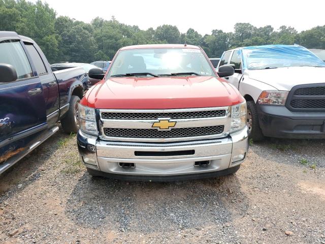 Photo 5 from auction – 2012 CHEVROLET SILVERADO with VIN 1GCRKSE76CZ335122