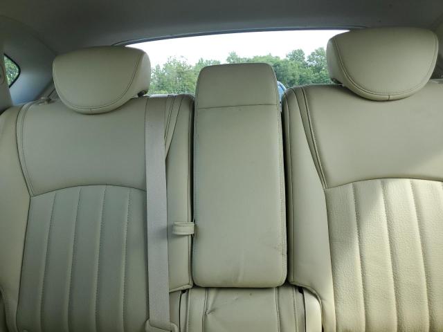 Photo 10 from auction – 2012 INFINITI EX35 BASE with VIN JN1AJ0HR4CM450576