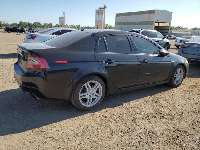 Photo 3 from auction – 2007 ACURA TL with VIN 19UUA66247A031610