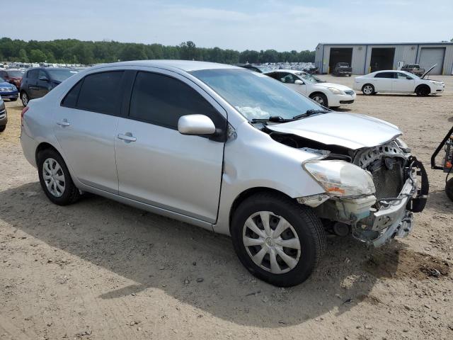 Photo 4 from auction – 2012 TOYOTA YARIS with VIN JTDBT4K34CL020026