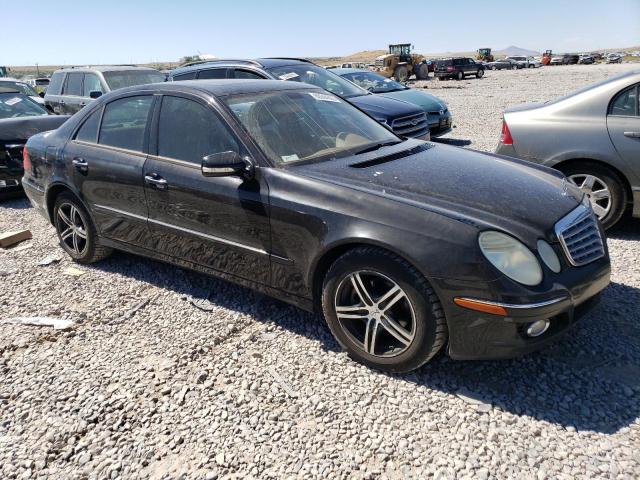 Photo 4 from auction – 2008 MERCEDES-BENZ E 320 CDI with VIN WDBUF22X78B278589