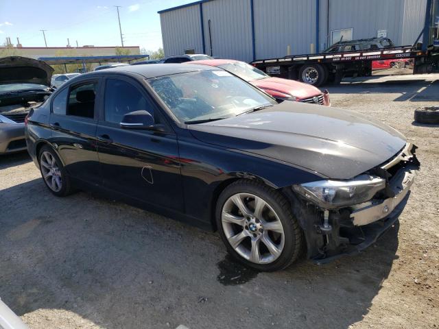 Photo 4 from auction – 2013 BMW 328 I SULE with VIN WBA3C1C50DF438857