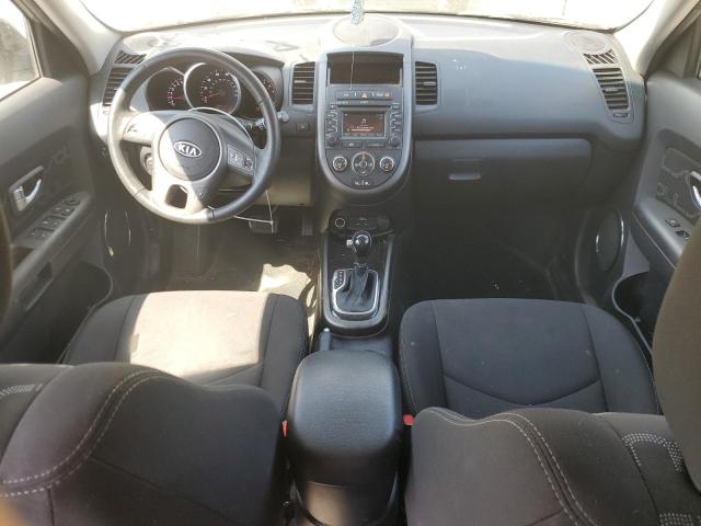 Снимка 8 от търг – 2012 KIA SOUL + с VIN KNDJT2A66C7437149