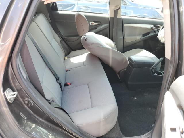Photo 10 from auction – 2009 TOYOTA COROLLA MA with VIN 2T1LE40E19C011724