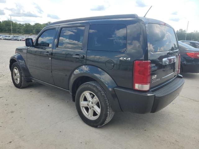 Photo 2 from auction – 2011 DODGE NITRO SXT with VIN 1D4PU5GK4BW535214