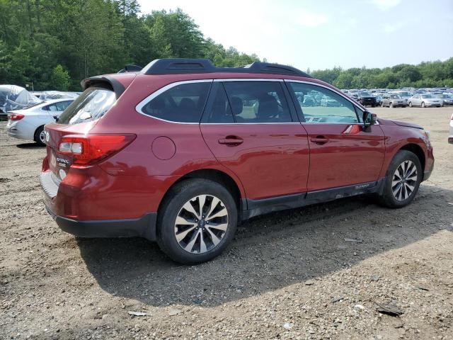 Photo 3 from auction – 2016 SUBARU OUTBACK 2. with VIN 4S4BSANC0G3211196