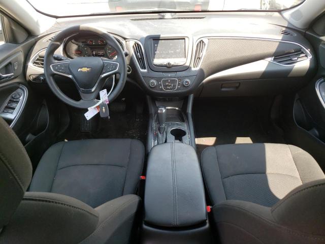Photo 8 from auction – 2018 CHEVROLET MALIBU LT with VIN 1G1ZD5ST3JF193543