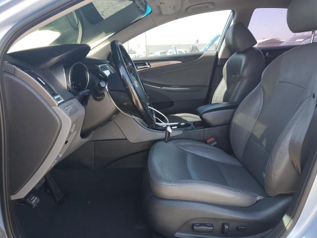 Photo 7 from auction – 2013 HYUNDAI SONATA HYB with VIN KMHEC4A41DA101100
