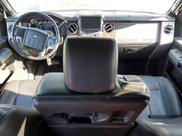 Photo 8 from auction – 2015 FORD F250 SUPER with VIN 1FT7W2BT4FEB70261