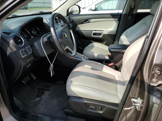Photo 7 from auction – 2012 CHEVROLET CAPTIVA SP with VIN 3GNFL4E54CS598045