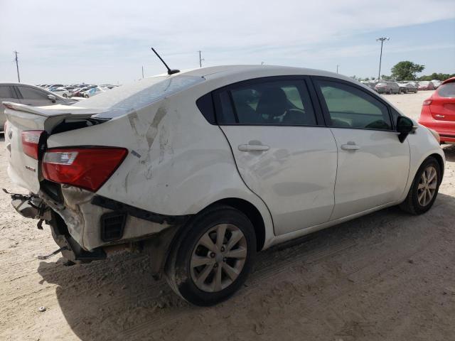 Photo 3 from auction – 2013 KIA RIO EX with VIN KNADN4A33D6312395