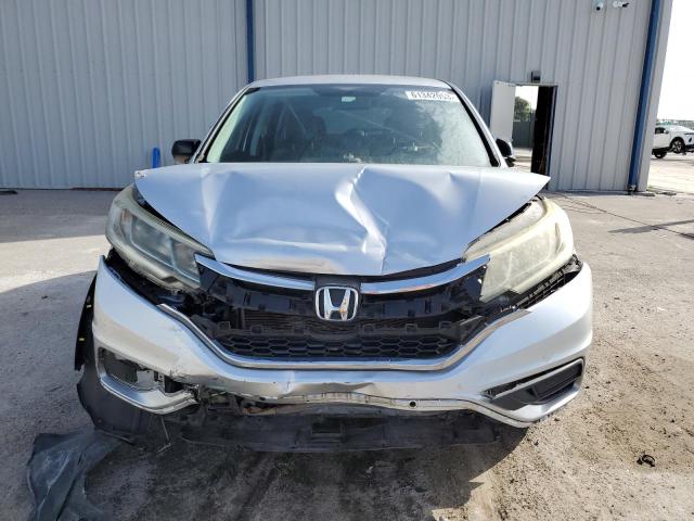 Photo 5 from auction – 2015 HONDA CR-V LX with VIN 3CZRM3H34FG703899