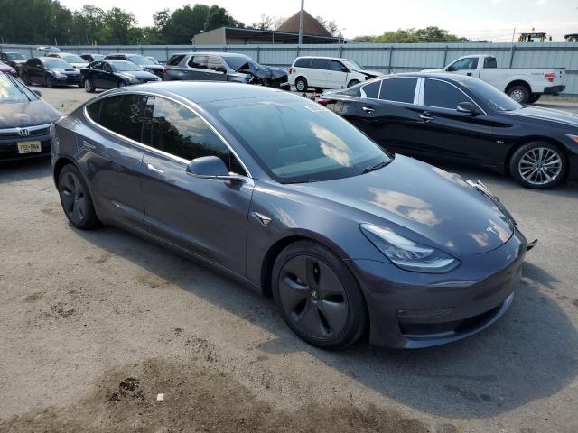 Photo 4 from auction – 2018 TESLA MODEL 3 with VIN 5YJ3E1EA7JF002854