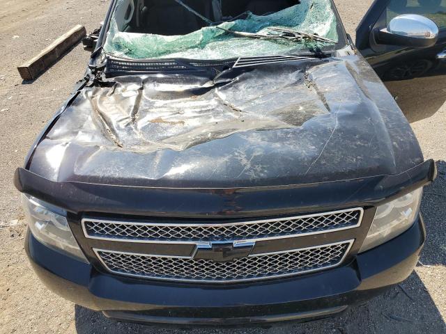 Photo 11 from auction – 2012 CHEVROLET AVALANCHE with VIN 3GNTKEE79CG224028
