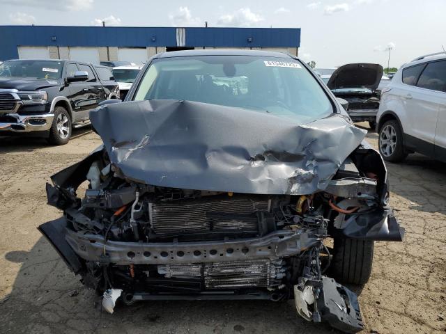 Photo 5 from auction – 2016 FORD C-MAX PREM with VIN 1FADP5CU9GL100525