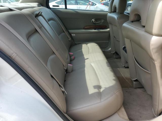 Zdjęcie 10 z aukcji – 2003 BUICK LESABRE LI z VIN 1G4HR54K53U138367