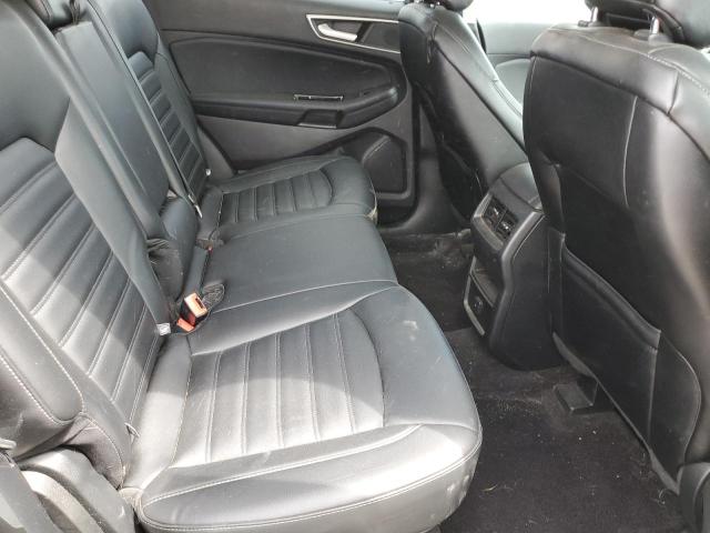 Photo 10 from auction – 2020 FORD EDGE SEL with VIN 2FMPK4J91LBA15439