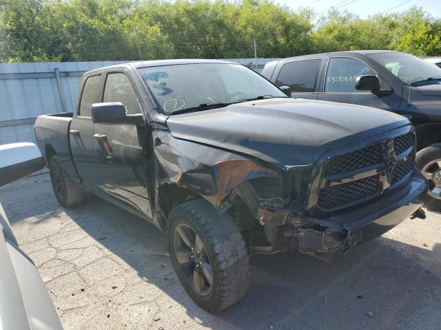 Photo 4 from auction – 2014 RAM 1500 ST with VIN 1C6RR7FT5ES349228
