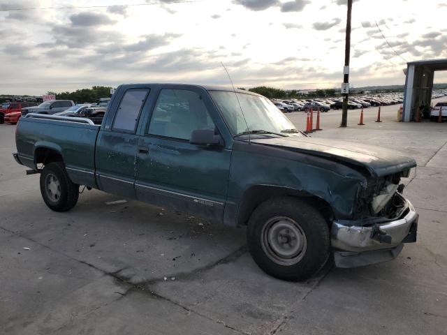 Photo 4 from auction – 1996 CHEVROLET GMT-400 C1 with VIN 2GCEC19M5T1247967