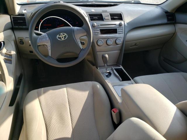 Photo 8 from auction – 2011 TOYOTA CAMRY BASE with VIN 4T1BF3EK2BU614087