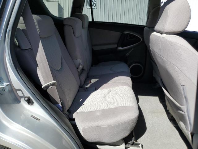 Photo 11 from auction – 2008 TOYOTA RAV4 with VIN JTMBD33V285192333