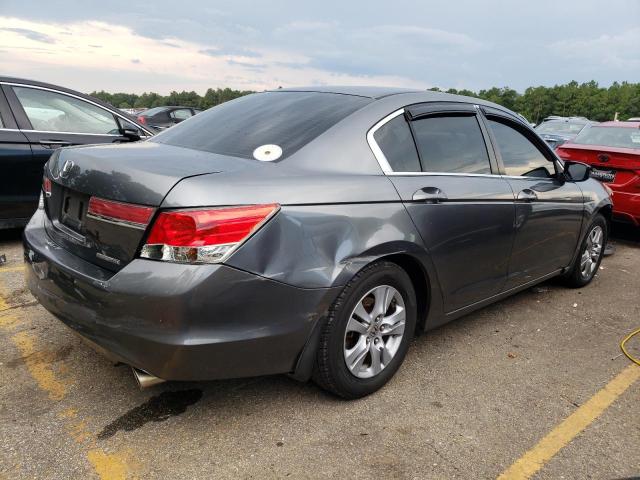 Photo 3 from auction – 2011 HONDA ACCORD SE with VIN 1HGCP2F60BA037080