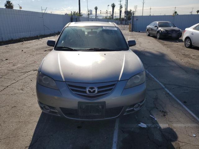 Foto 5 de la subasta – 2006 MAZDA 3 S con VIN JM1BK324761523524