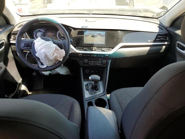 Photo 8 from auction – 2020 KIA NIRO LX with VIN KNDCB3LC1L5397417
