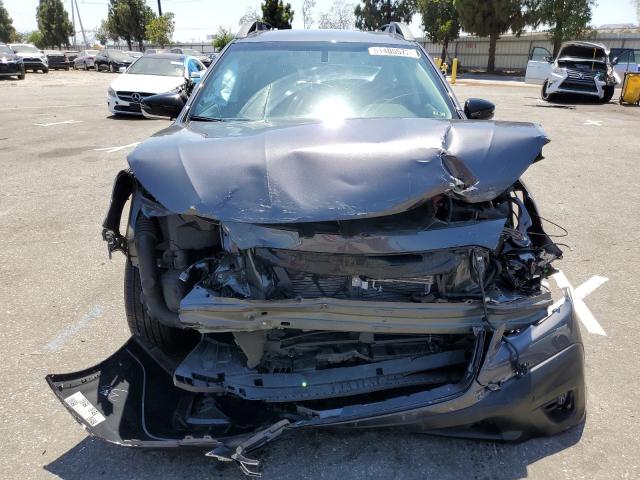 Photo 5 from auction – 2022 SUBARU OUTBACK ON with VIN 4S4BTGJD5N3219130