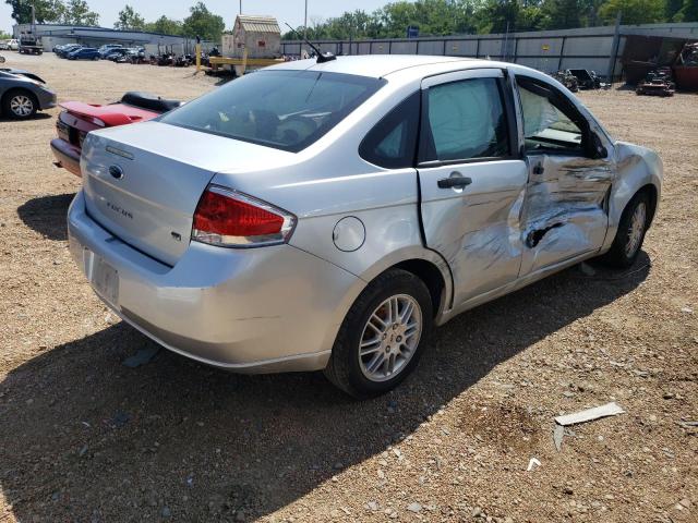 Photo 3 from auction – 2011 FORD FOCUS SE with VIN 1FAHP3FN5BW120806