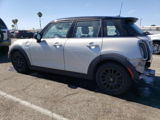 Photo 2 from auction – 2016 MINI COOPER S with VIN WMWXU3C54G2D31089