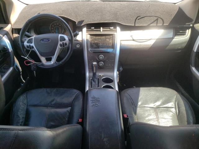 Photo 8 from auction – 2013 FORD EDGE SEL with VIN 2FMDK3J9XDBB99732