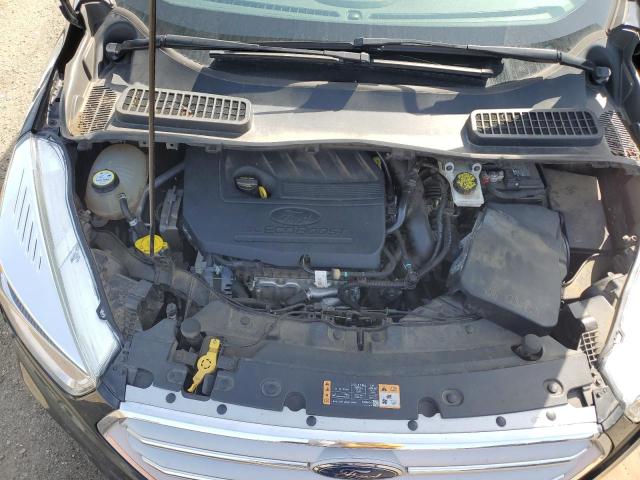 Photo 12 from auction – 2018 FORD ESCAPE SE with VIN 1FMCU0GD2JUB15554