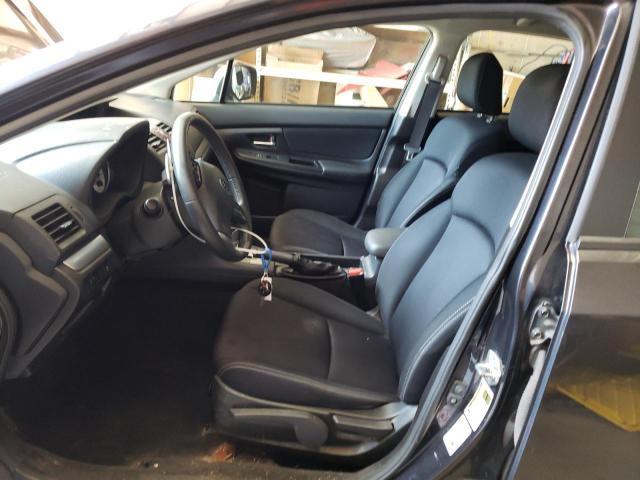 Photo 7 from auction – 2013 SUBARU IMPREZA SP with VIN JF1GPAL64D2217423