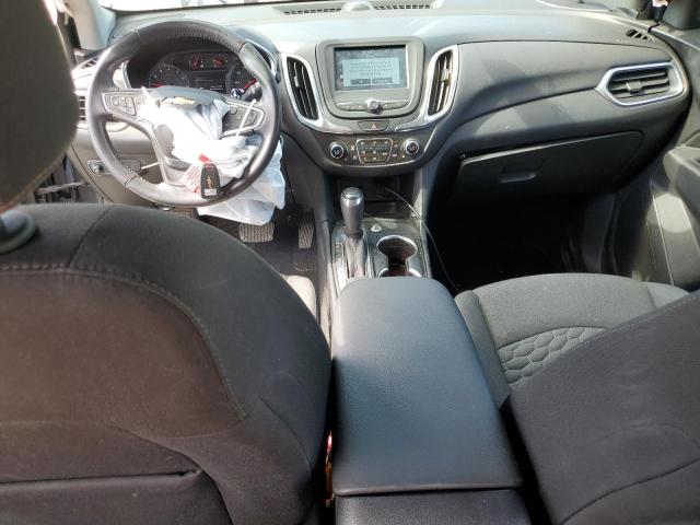 Photo 8 from auction – 2018 CHEVROLET EQUINOX LT with VIN 3GNAXJEV2JS648824