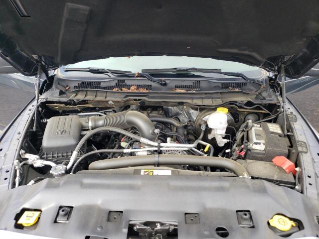 Photo 11 from auction – 2021 RAM 1500 CLASS with VIN 1C6RR6KT3MS592390