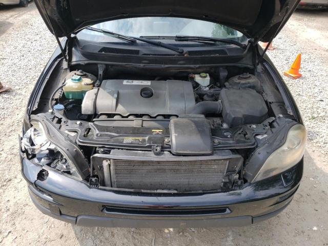 Photo 11 from auction – 2007 VOLVO XC90 3.2 with VIN YV4CZ982471400495