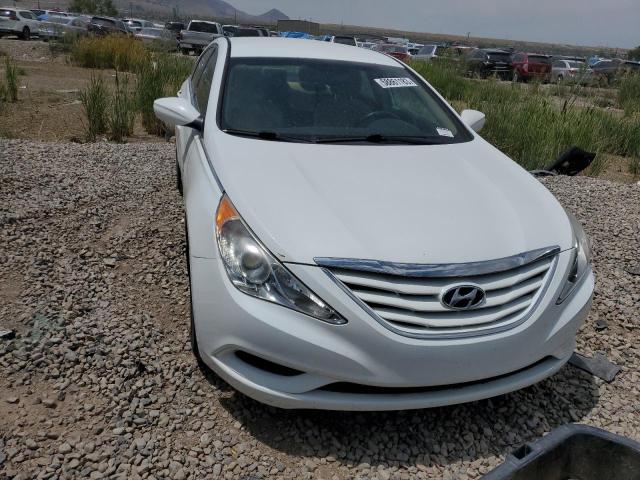 Photo 5 from auction – 2013 HYUNDAI SONATA GLS with VIN 5NPEB4AC6DH557004