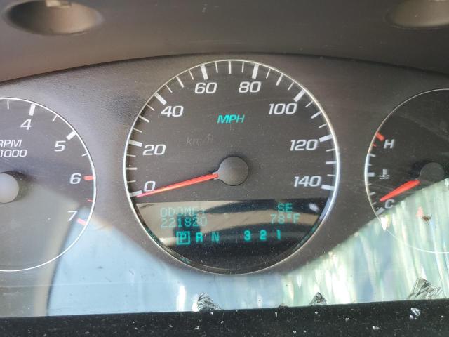 Photo 9 from auction – 2008 CHEVROLET IMPALA LT with VIN 2G1WT58K089223864