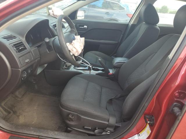 Photo 7 from auction – 2011 FORD FUSION SE with VIN 3FAHP0HA3BR153945