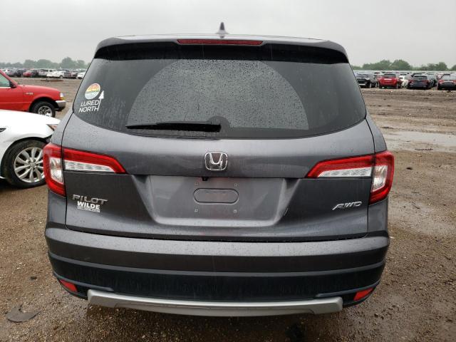 Zdjęcie 6 z aukcji – 2019 HONDA PILOT EX z VIN 5FNYF6H33KB091658