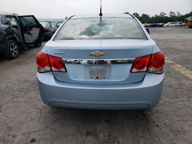 Photo 6 from auction – 2012 CHEVROLET CRUZE LS with VIN 1G1PC5SH0C7257377