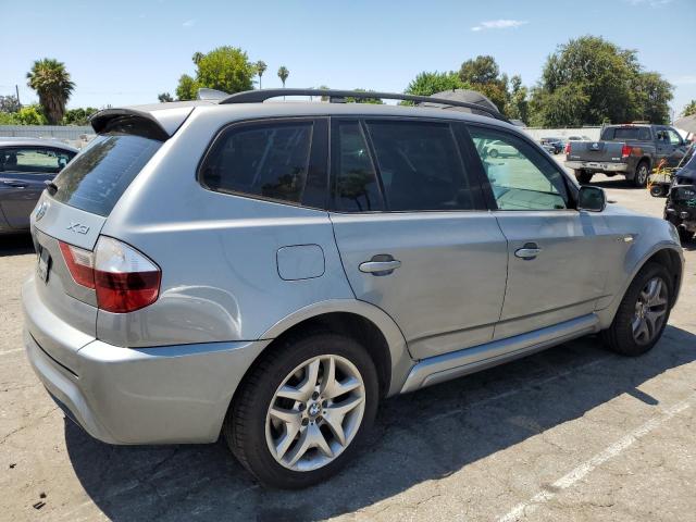 Zdjęcie 3 z aukcji – 2007 BMW X3 3.0SI z VIN WBXPC93447WF06193