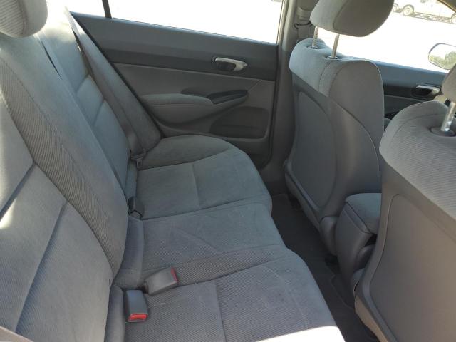 Photo 10 from auction – 2011 HONDA CIVIC LX with VIN 19XFA1F5XBE040550