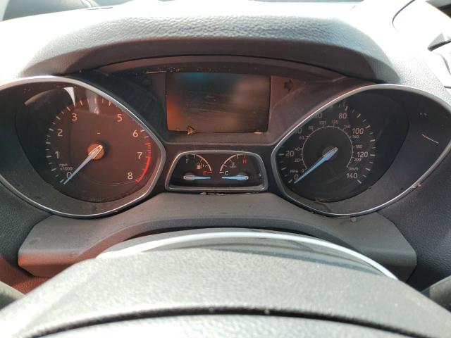 صورة رقم 9 من المزاد - 2017 FORD ESCAPE SE مع VIN 1FMCU0GD2HUB58740