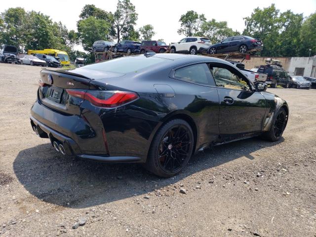 Photo 3 from auction – 2023 BMW M4 with VIN WBS53AZ02PCM46805