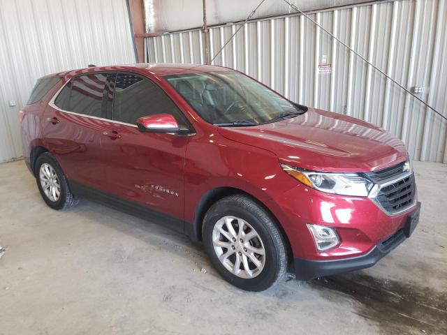 صورة رقم 4 من المزاد - 2020 CHEVROLET EQUINOX LT مع VIN 3GNAXUEV0LS587798
