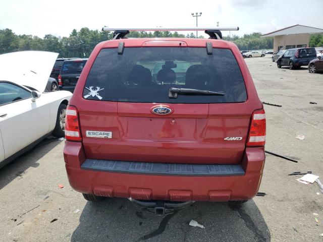 Photo 6 from auction – 2008 FORD ESCAPE XLT with VIN 1FMCU93138KD41723