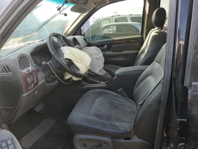 Photo 7 from auction – 2003 GMC ENVOY with VIN 1GKDS13S532255710